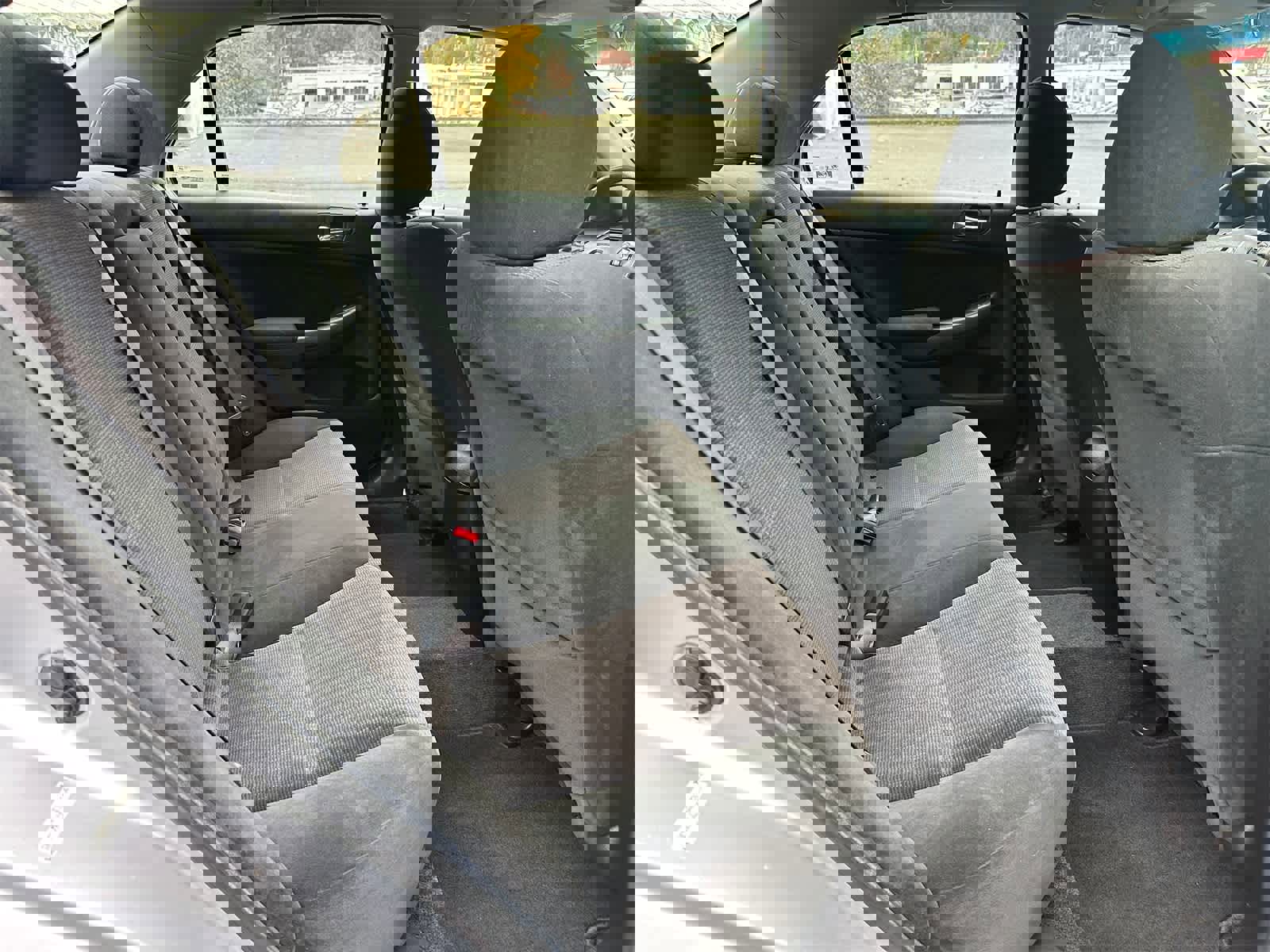 Used 2004 Honda Accord LX image 12