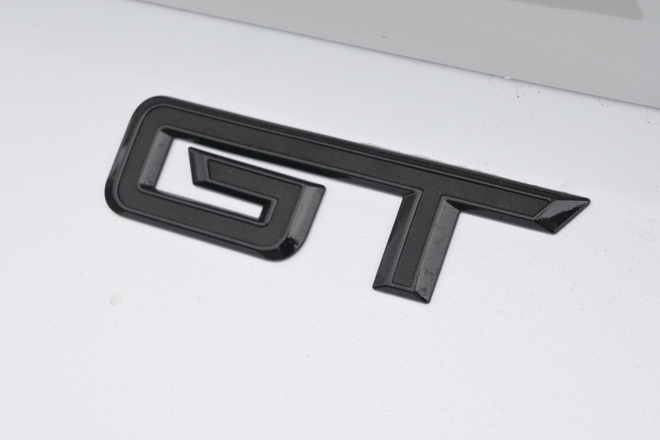 New 2026 Ford Mustang GT Premium w/ Mustang Nite Pony Package image 5