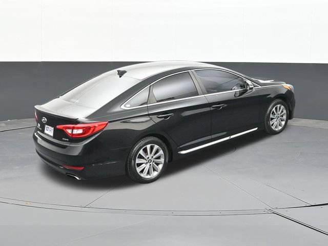 Used 2017 Hyundai Sonata Sport w/ Cargo Package FWD image 58