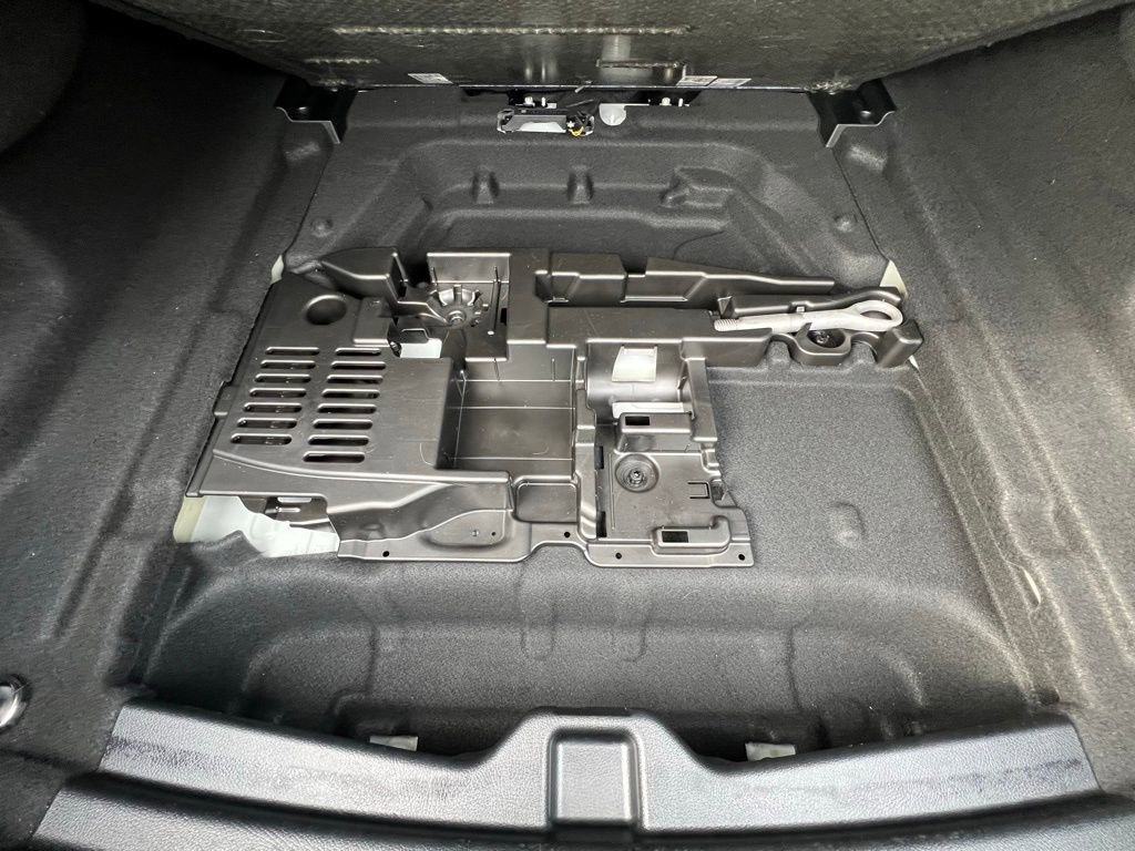 Certified 2023 Mercedes-Benz CLA 250 4MATIC image 33