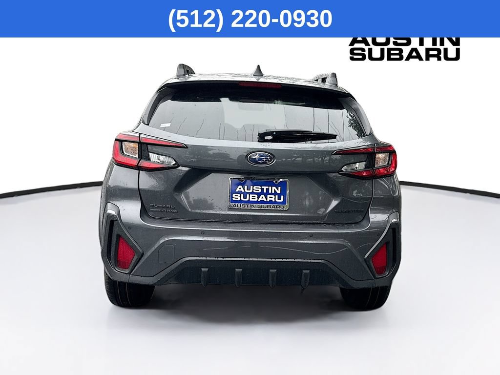 New 2026 Subaru Crosstrek 2.5i Limited w/ Popular Package #3A AWD/4WD image 7