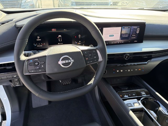 New 2027 Nissan Murano Platinum w/ Cargo Package AWD/4WD image 16