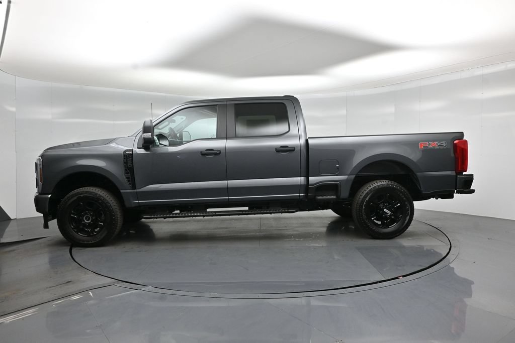 New 2026 Ford F250 XL w/ STX Appearance Package AWD/4WD image 23