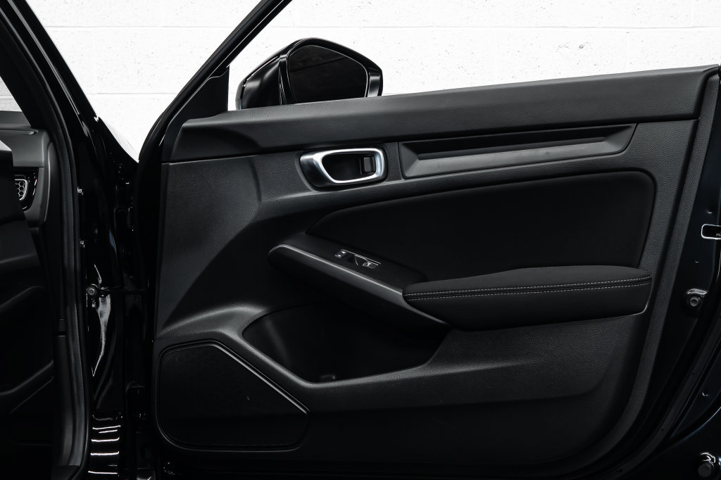 Used 2024 Honda Civic Sport image 18