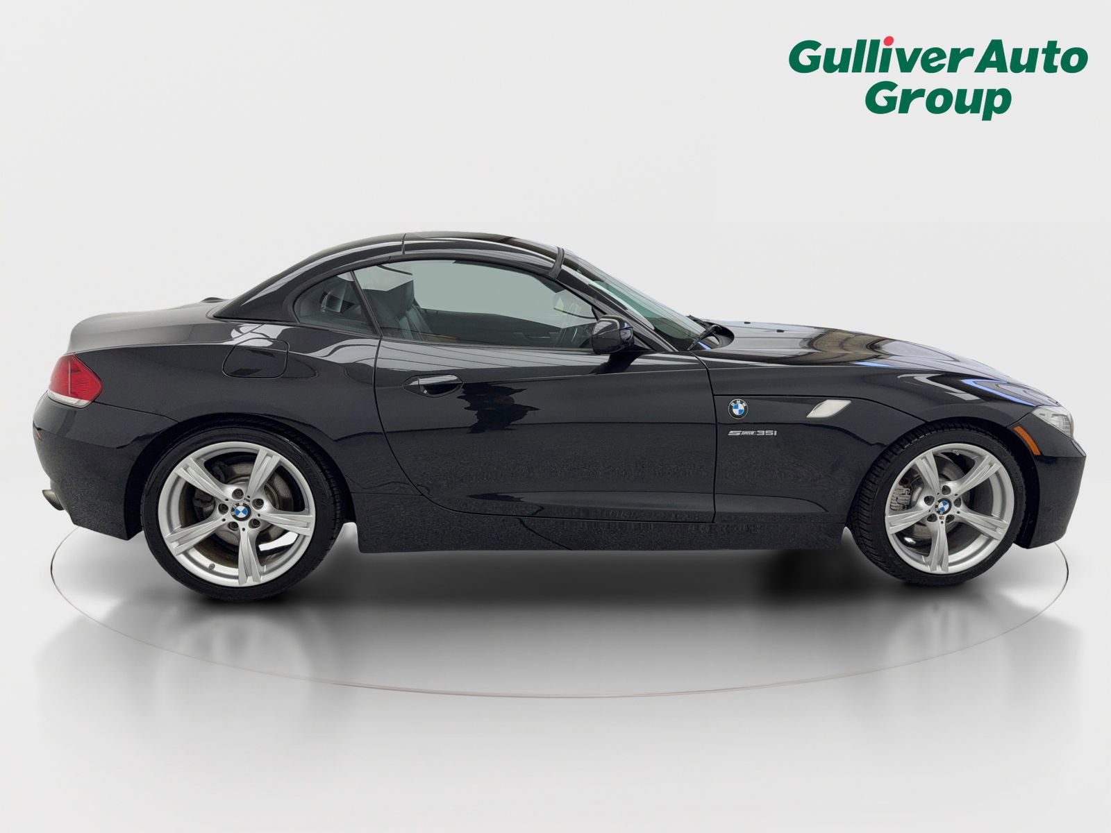 Used 2013 BMW Z4 sDrive35i w/ M Sport Pkg RWD image 10