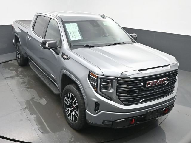 Used 2024 GMC Sierra 1500 AT4 w/ Technology Package image 45