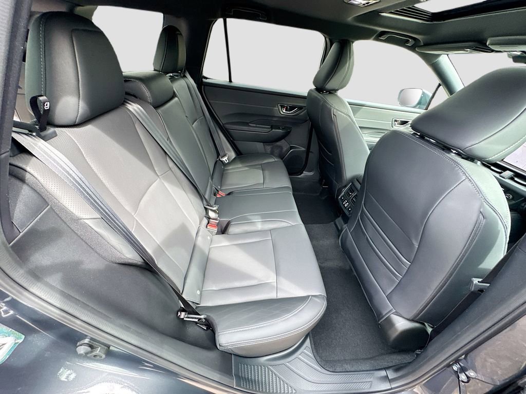New 2026 Subaru Outback Touring AWD/4WD image 28