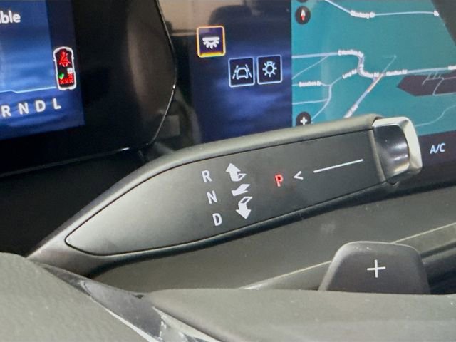 New 2026 Chevrolet Traverse LT w/ Driver Confidence Package image 19