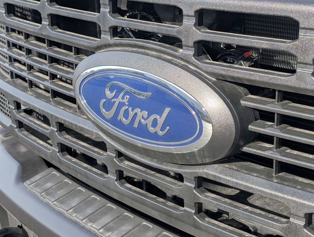 New 2026 Ford F450 XL image 6