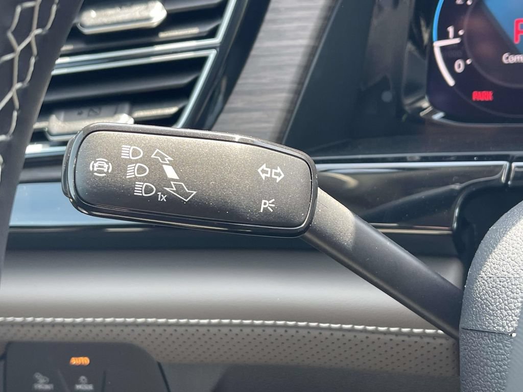 New 2026 Volkswagen Atlas SEL AWD/4WD image 24