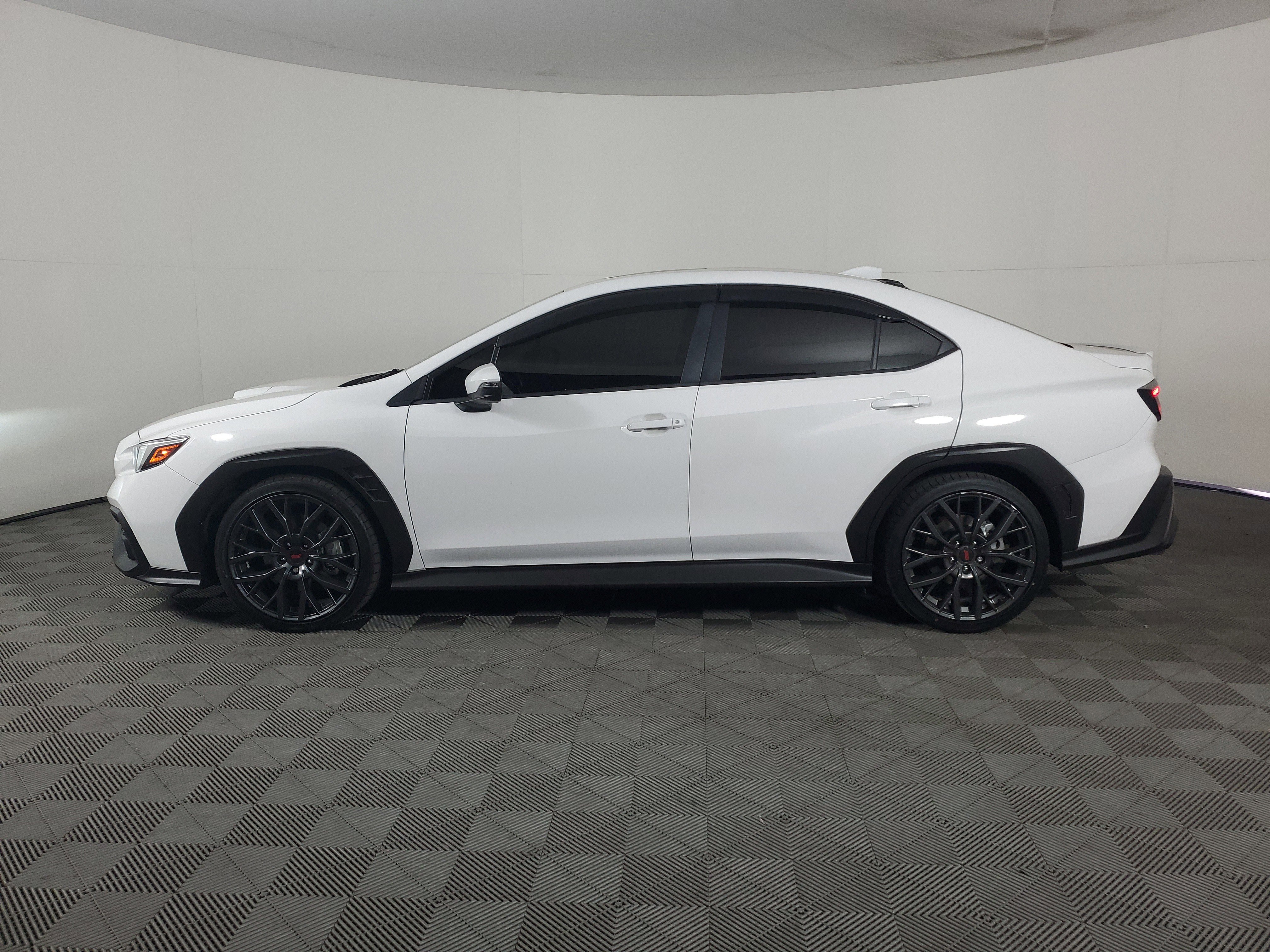Used 2022 Subaru WRX Limited image 7