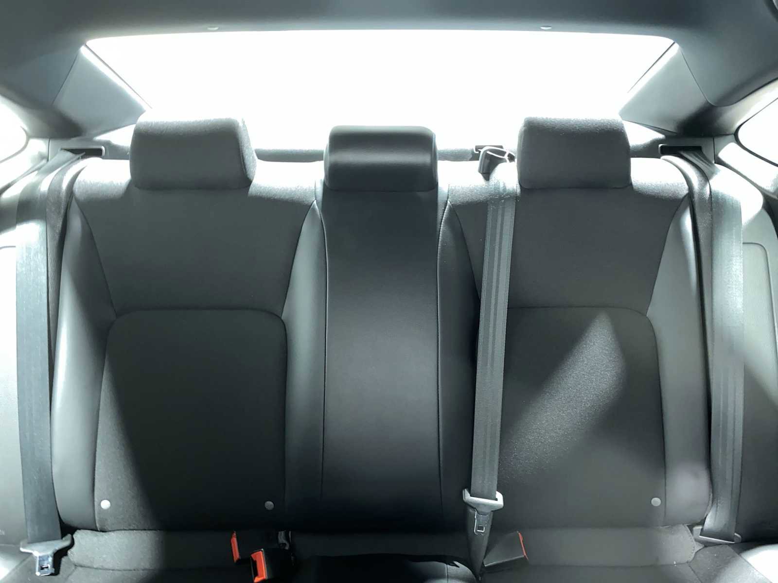 Used 2023 Honda Civic Sport image 22