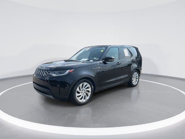 Used 2024 Land Rover Discovery S AWD/4WD image 4