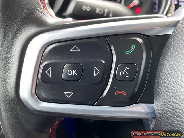 Used 2019 Jeep Wrangler Unlimited Rubicon w/ Dual Top Group AWD/4WD image 17