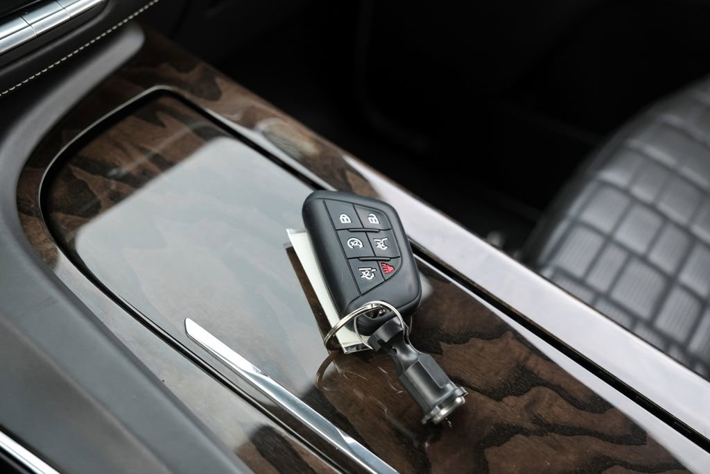 Used 2021 Cadillac Escalade ESV Sport Platinum image 72