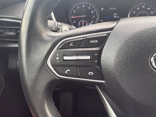 Used 2023 Hyundai Santa Fe SEL image 18