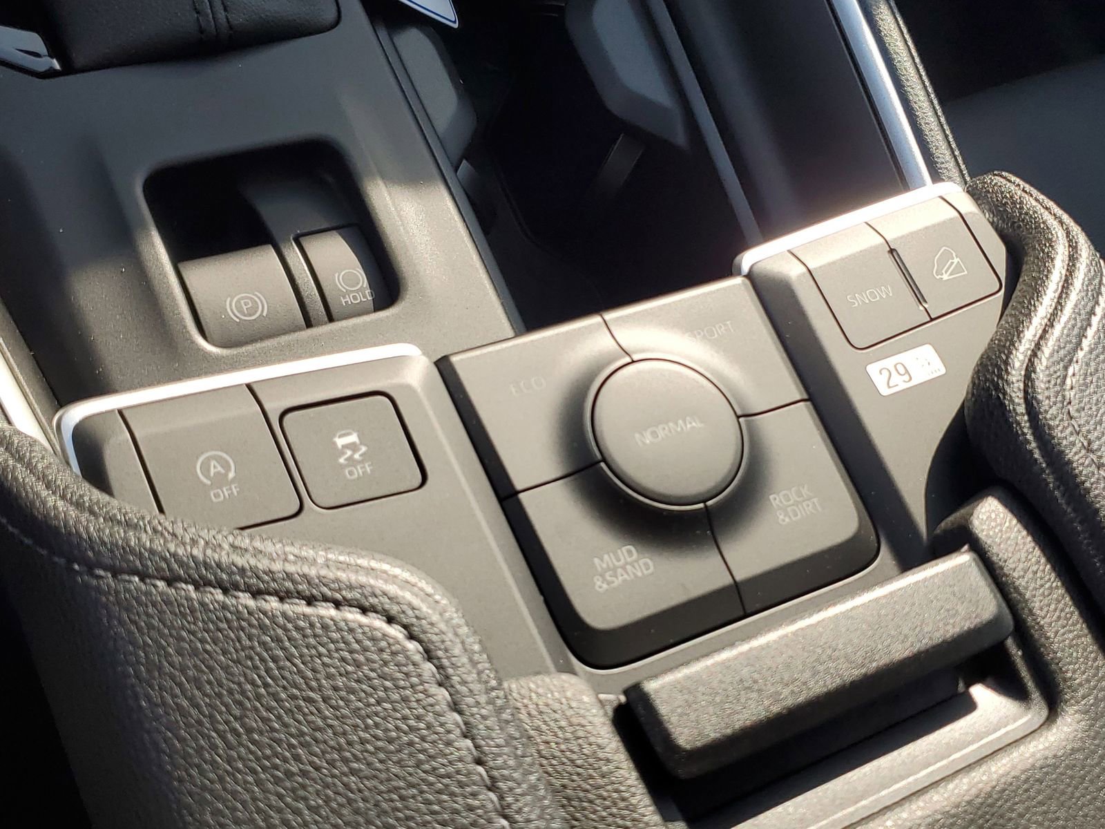 New 2026 Toyota Grand Highlander XLE image 30