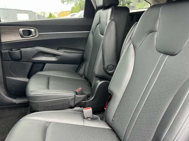 Used 2023 Kia Sorento X-Line EX AWD/4WD image 27