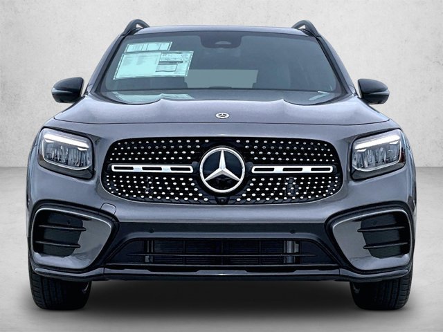 New 2026 Mercedes-Benz GLB 250 4MATIC image 16