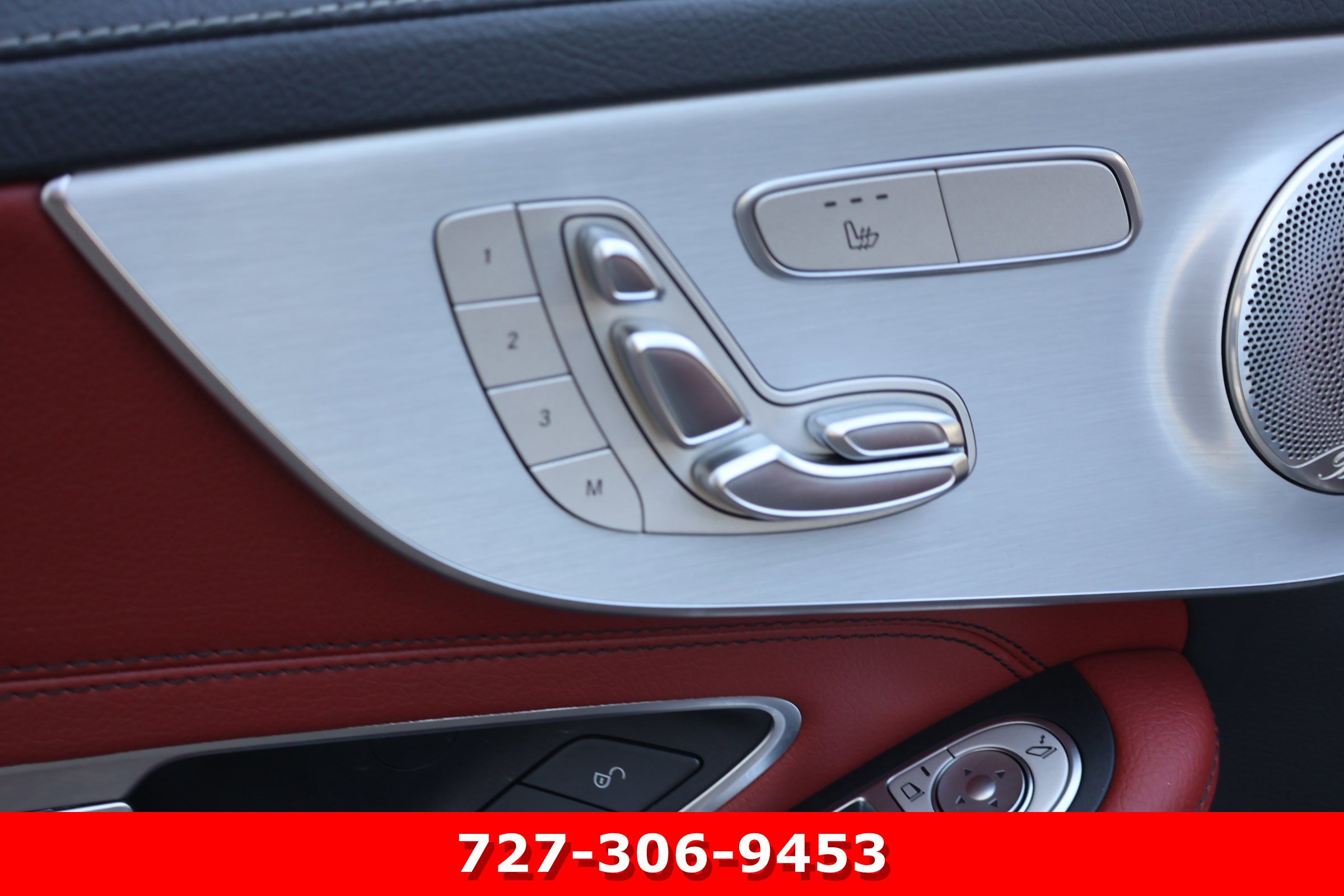 Certified 2023 Mercedes-Benz C 43 AMG AMG C 43 image 17