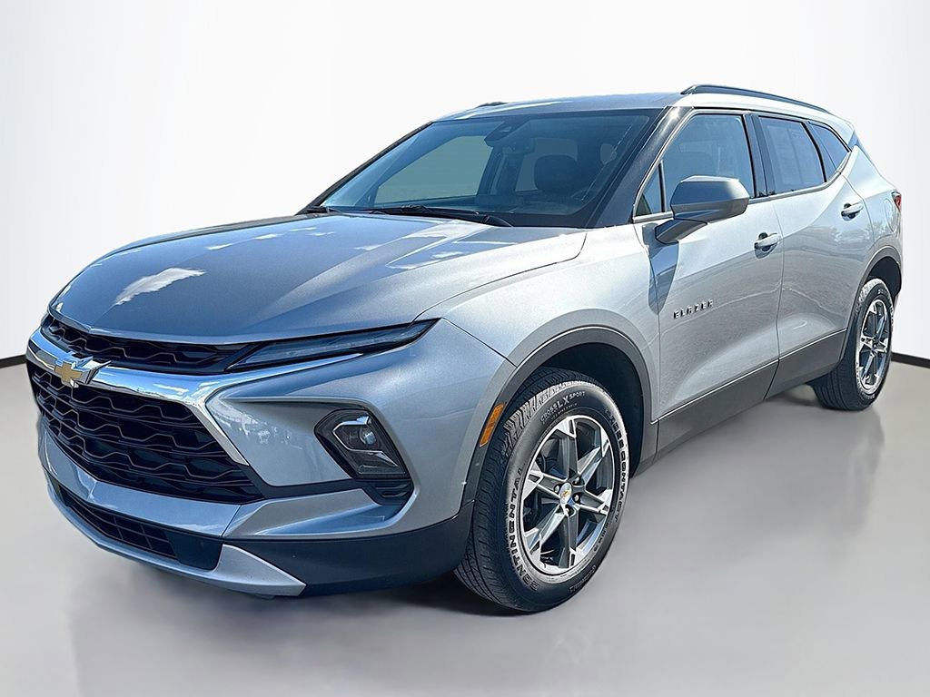 Used 2023 Chevrolet Blazer LT w/ Convenience Package image 6