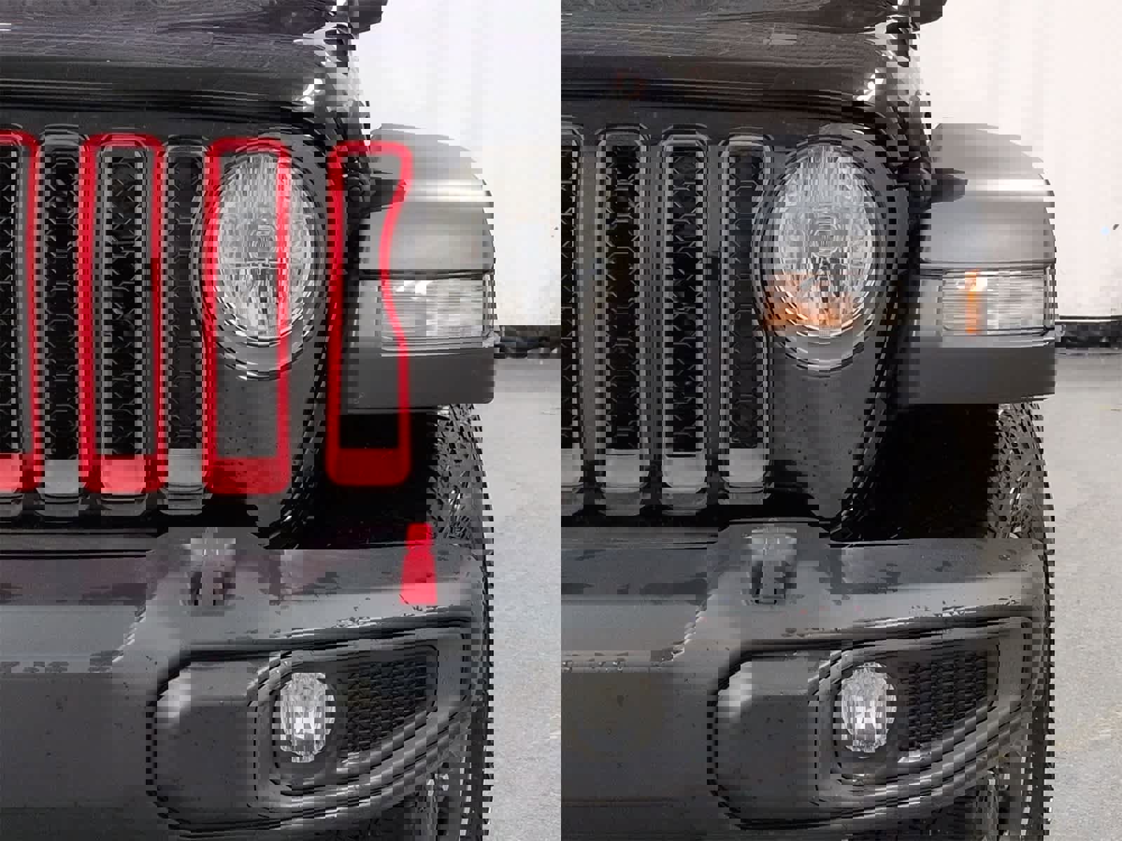 Certified 2022 Jeep Gladiator Rubicon image 11