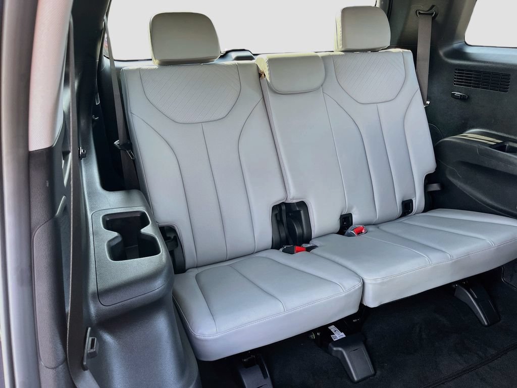 Used 2024 Hyundai Palisade SEL AWD/4WD image 27