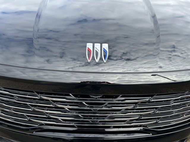 New 2026 Buick Enclave Preferred w/ Power Package image 3