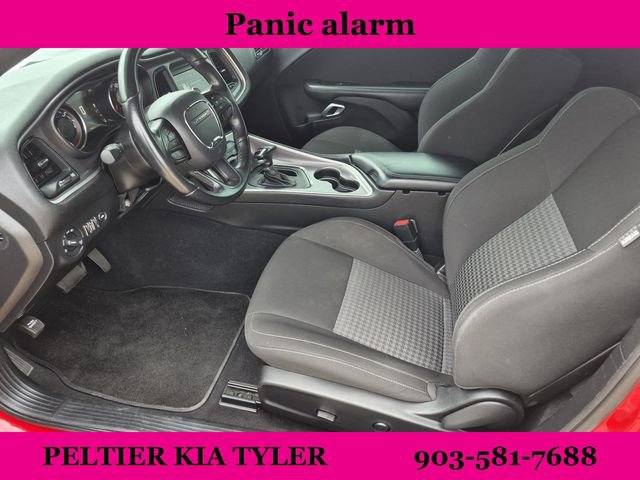 Used 2022 Dodge Challenger GT RWD image 17