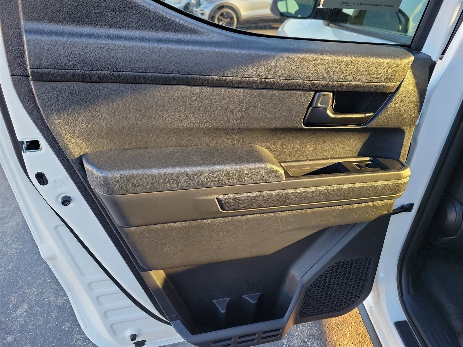 Certified 2025 Toyota Tacoma SR5 image 14