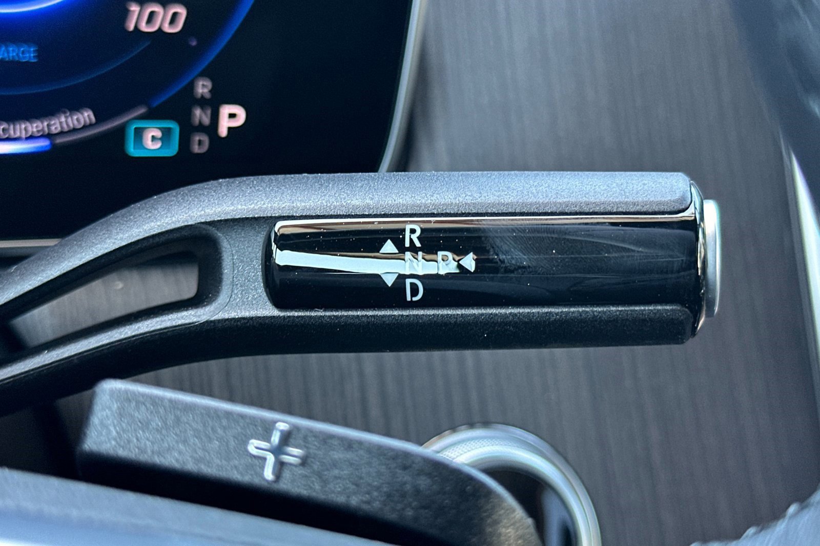 New 2025 Mercedes-Benz EQE 350+ 4MATIC SUV image 12