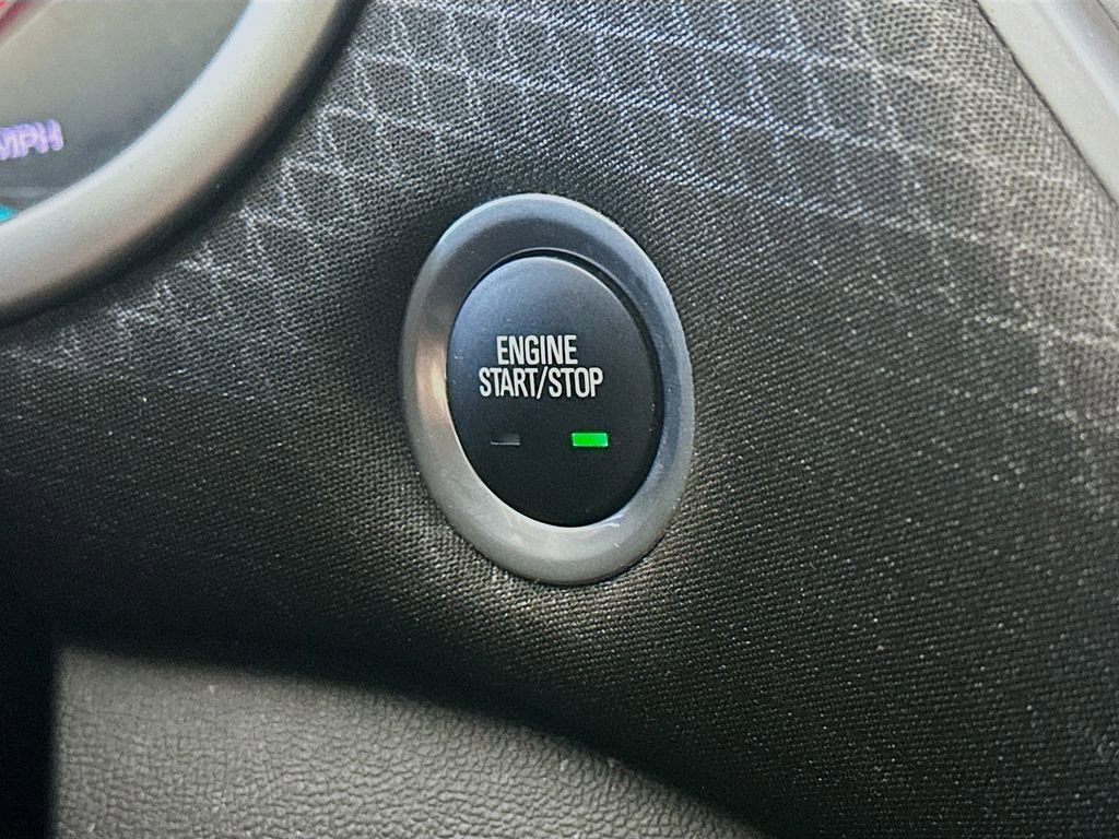 Used 2025 Chevrolet Malibu LT image 27