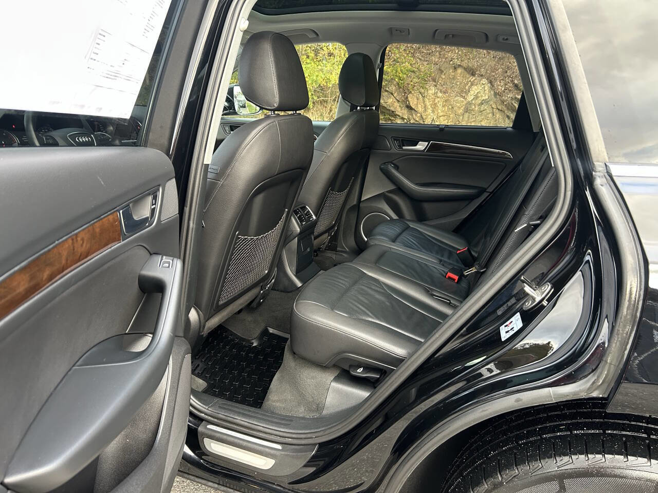 Used 2015 Audi Q5 2.0T Premium Plus image 20