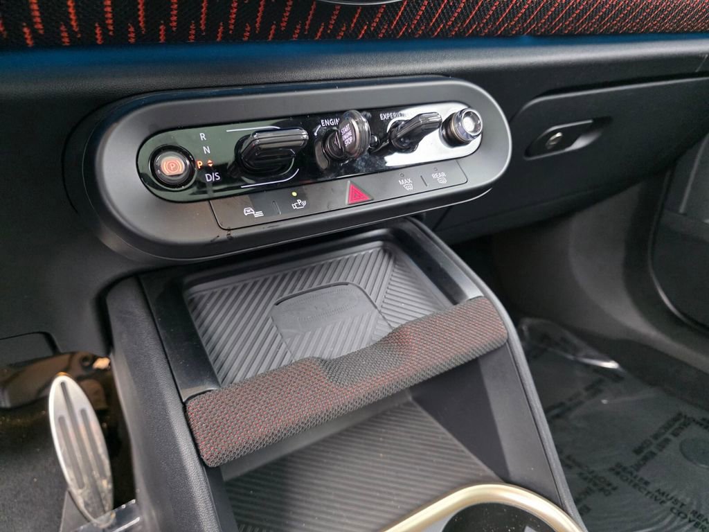 Used 2025 MINI Cooper Countryman John Cooper Works image 26