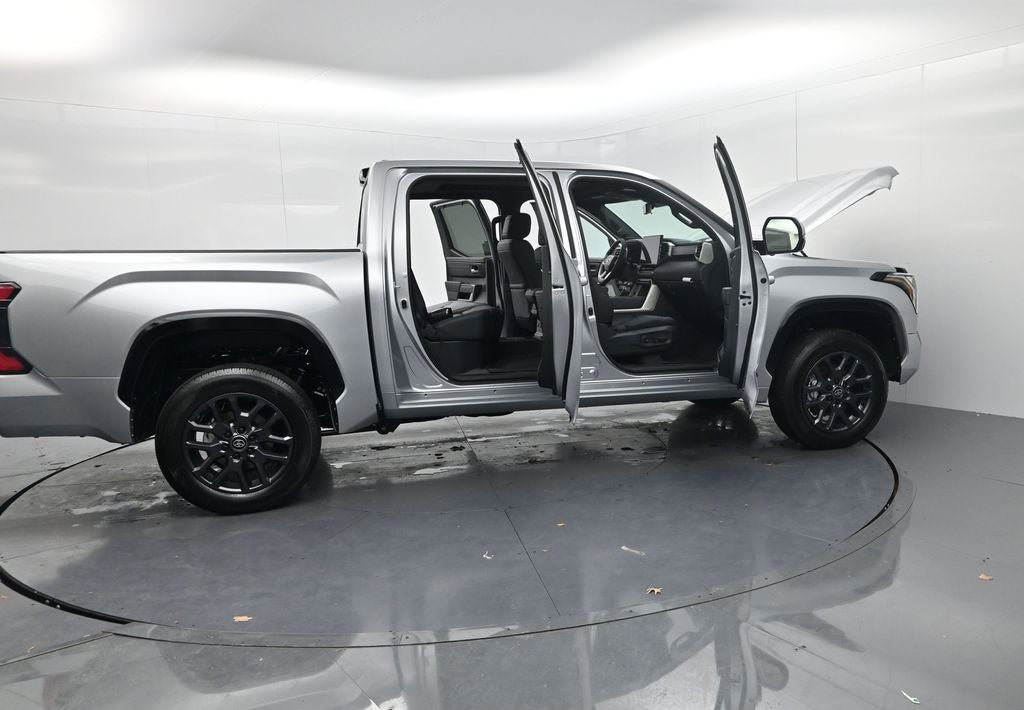 New 2026 Toyota Tundra Platinum AWD/4WD image 78