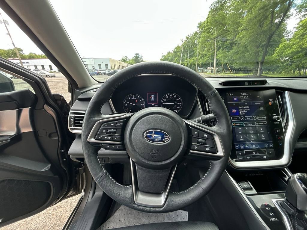 Certified 2024 Subaru Outback Limited AWD/4WD image 18