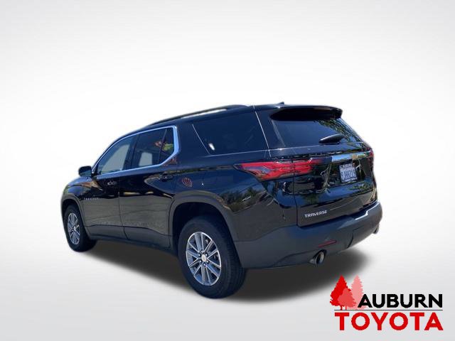 Used 2023 Chevrolet Traverse LT FWD image 5