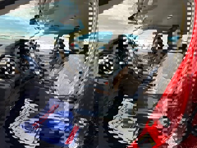 New 2025 Nissan Versa SV w/ Trunk Package image 12