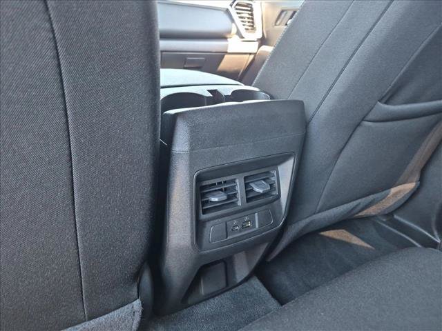 Used 2026 GMC Canyon Elevation w/ Convenience Package RWD image 25
