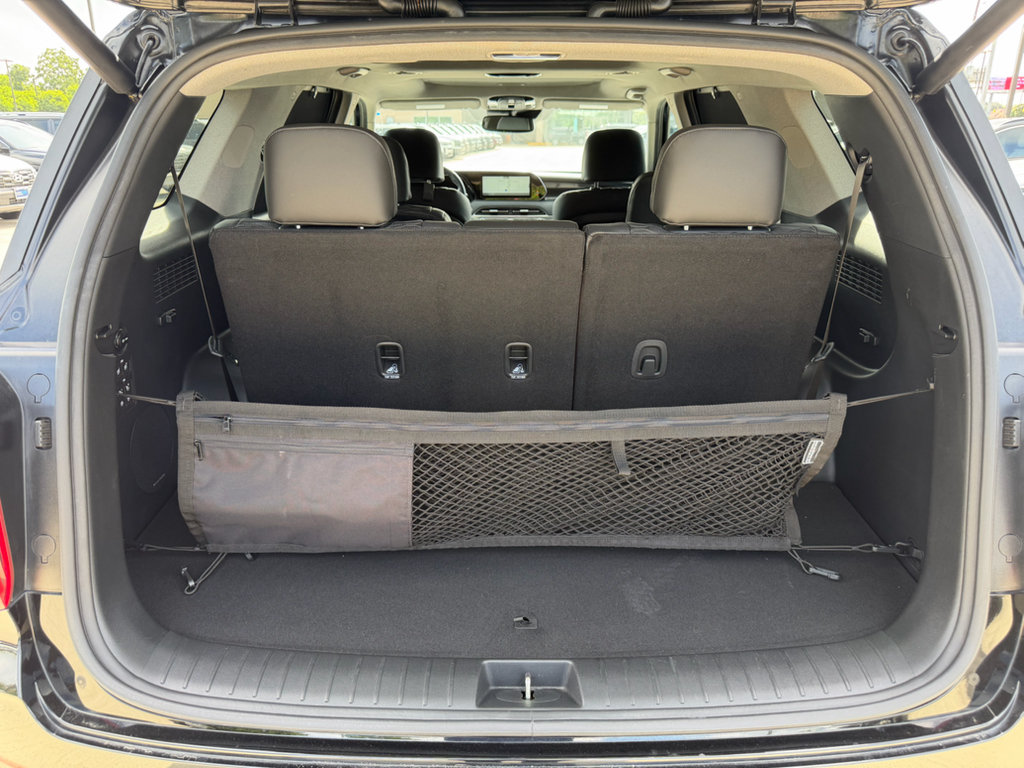 Used 2021 Hyundai Palisade Limited FWD image 29