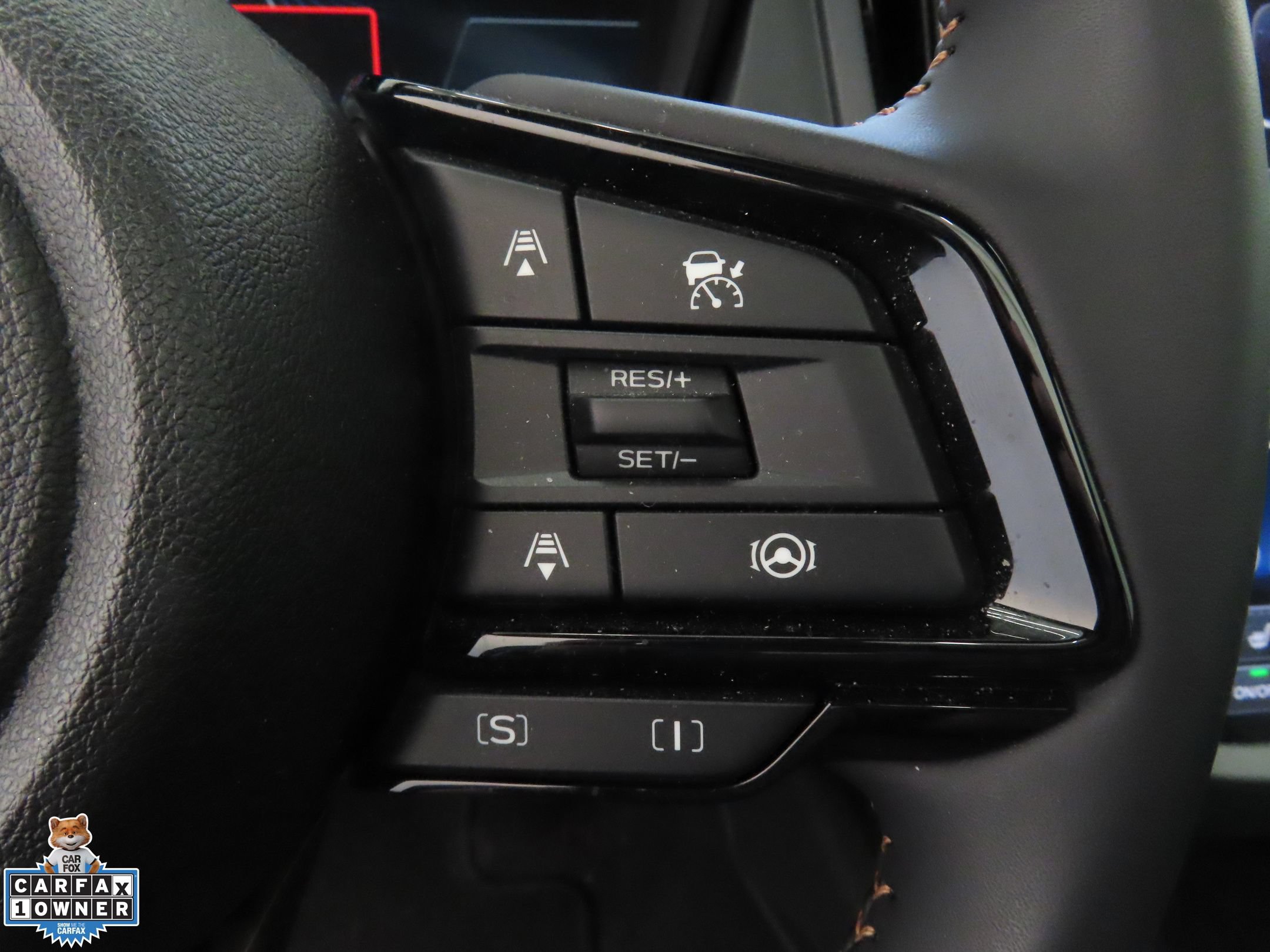 Used 2025 Subaru Forester Sport AWD/4WD image 14
