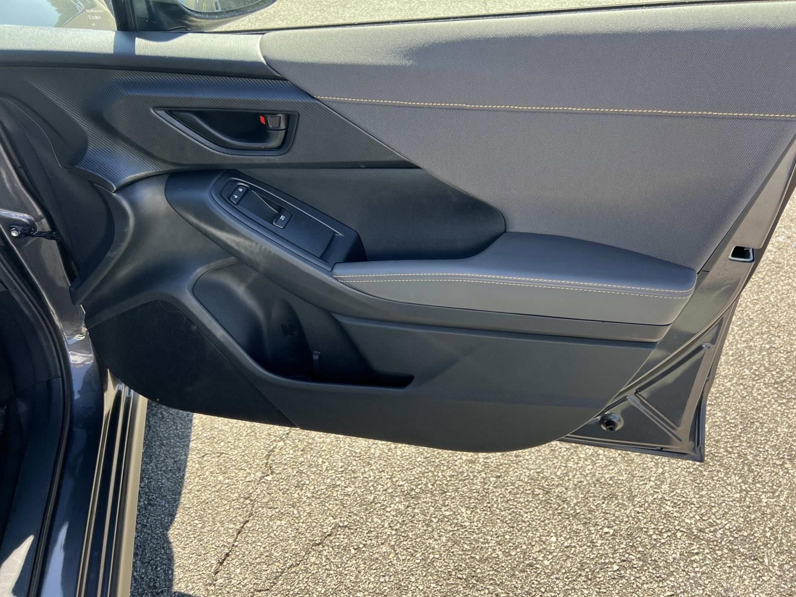 Certified 2024 Subaru Crosstrek 2.5i Sport w/ Crosstrek Mirror Package AWD/4WD image 14