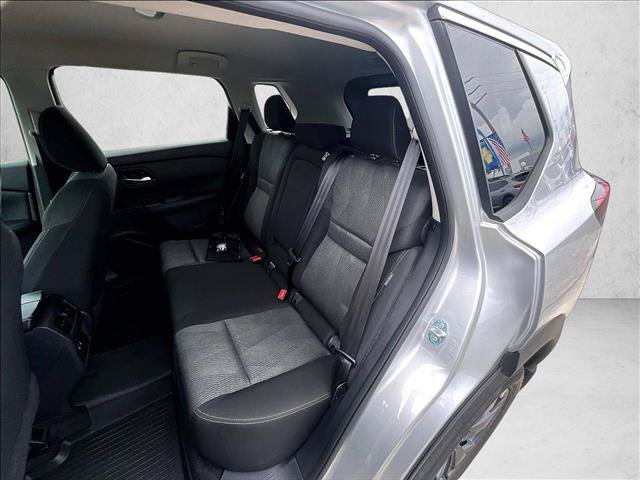 Used 2024 Nissan Rogue SV FWD image 27