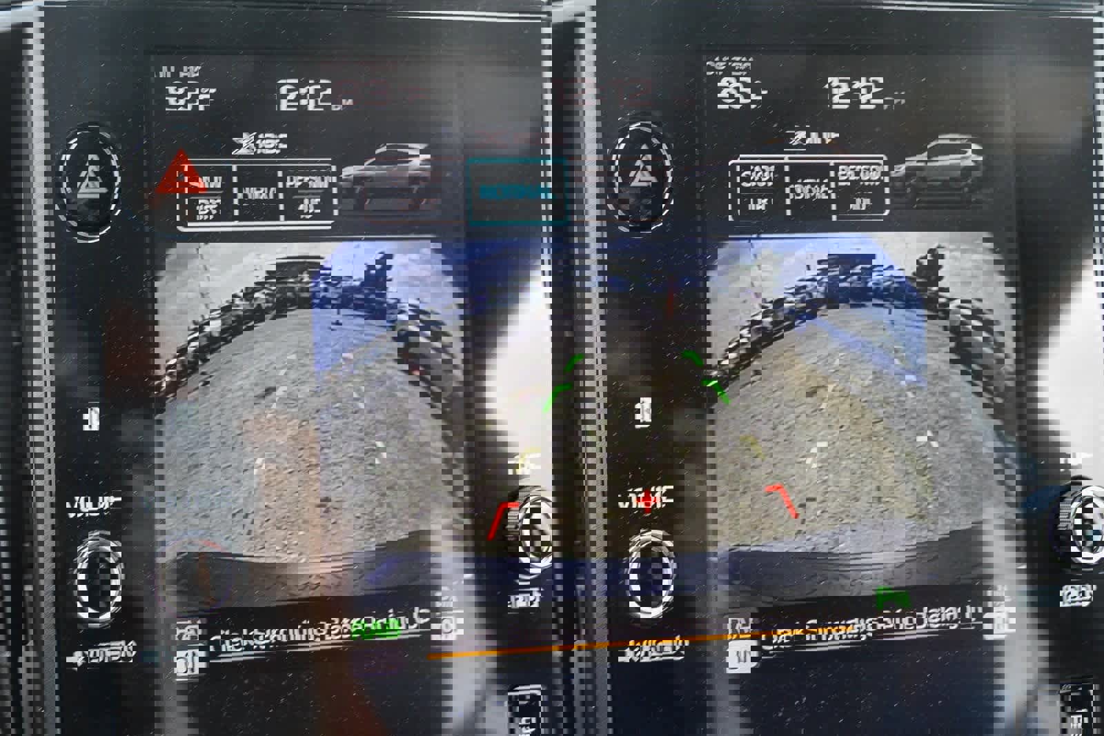 New 2025 Subaru Crosstrek 2.5i Wilderness image 23