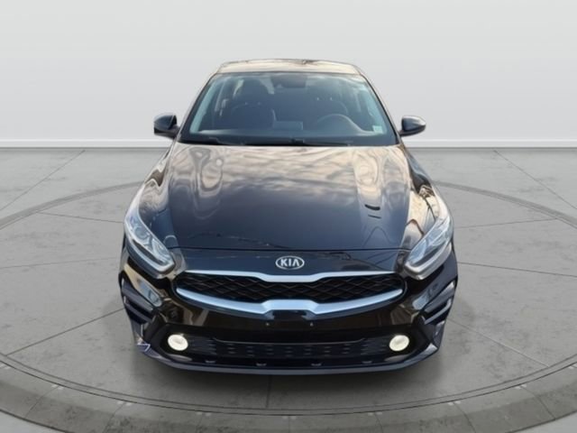 Used 2020 Kia Forte LXS image 2