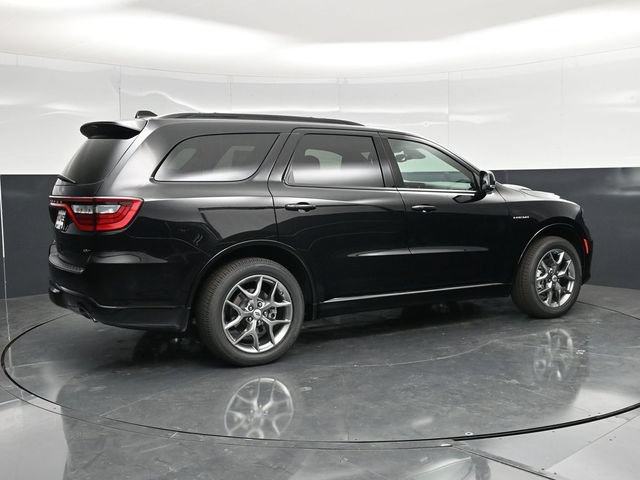 New 2026 Dodge Durango GT AWD/4WD image 2