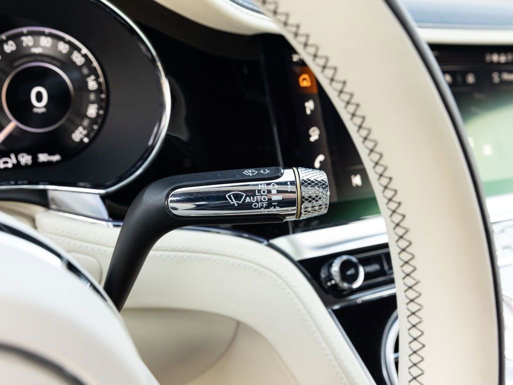 New 2026 Bentley Continental GTC AWD/4WD image 40