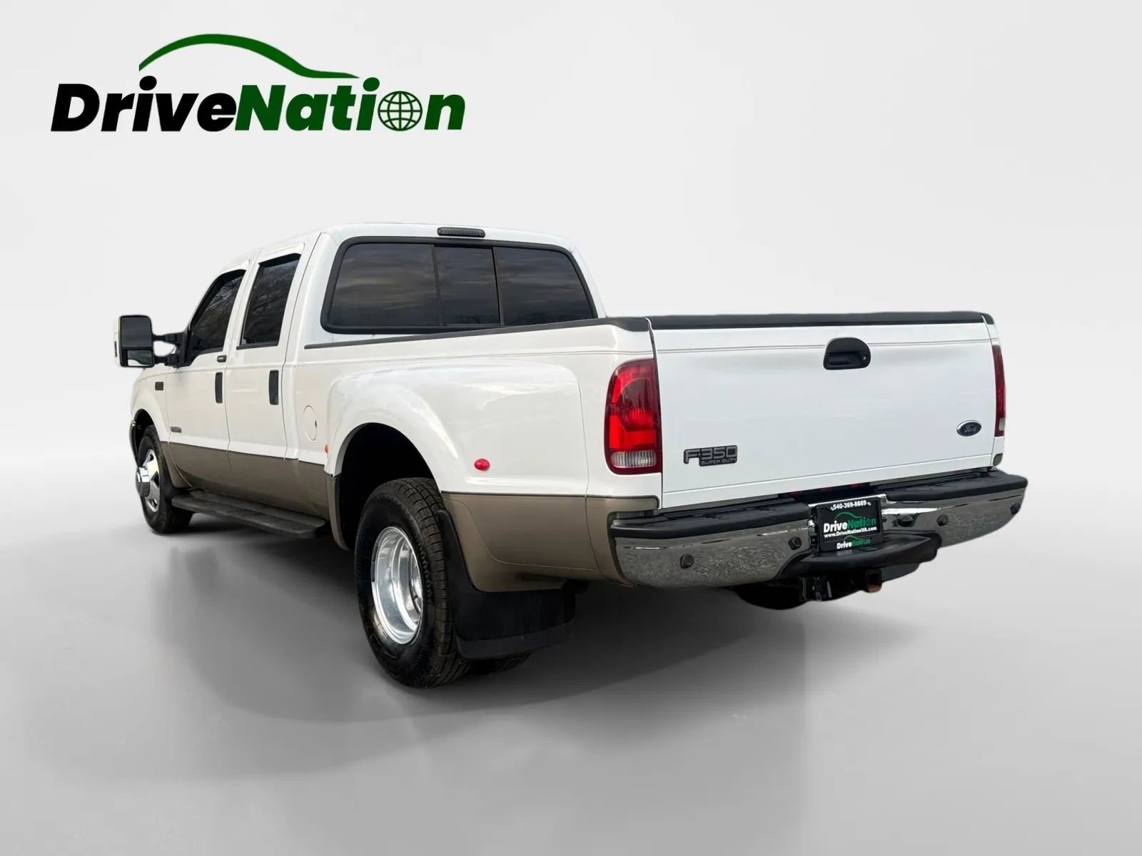 Used 2004 Ford F350 XL image 7
