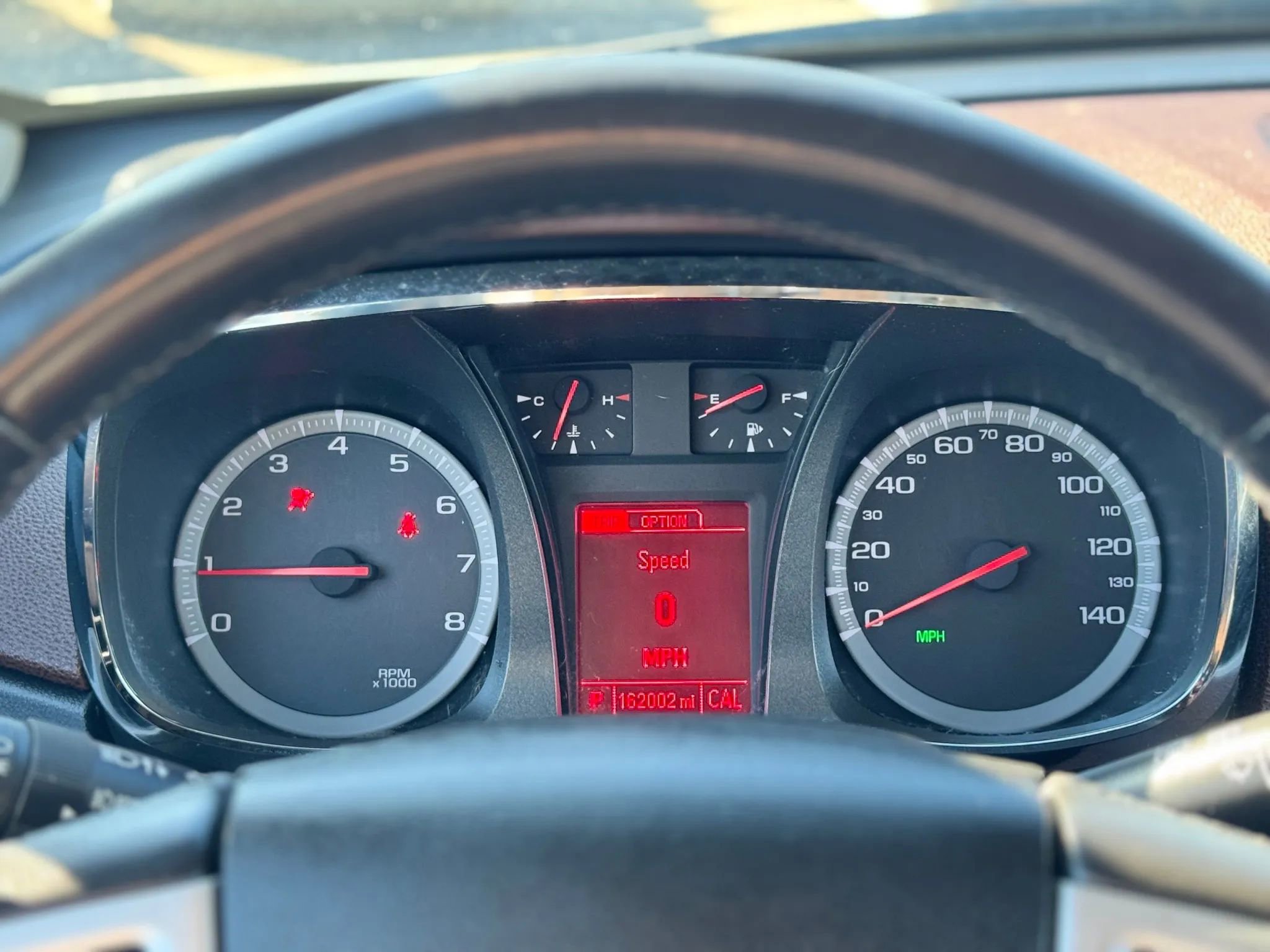 Used 2015 GMC Terrain SLT image 19