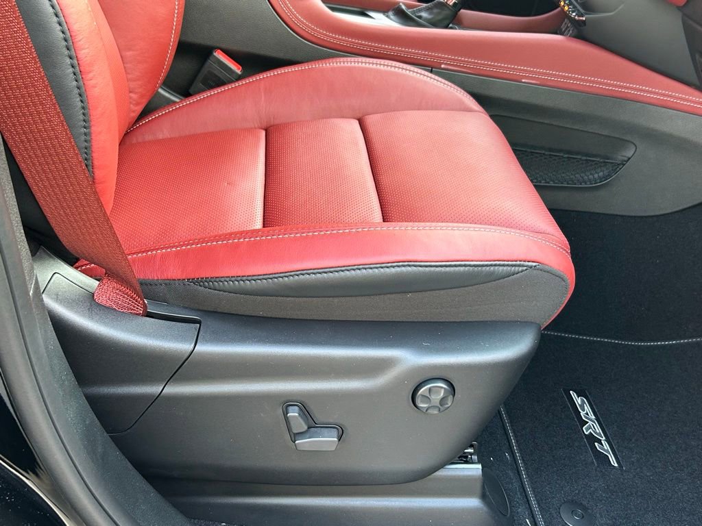 New 2024 Dodge Durango SRT Hellcat image 32